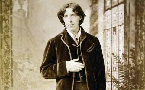 Oscar Wilde: La redención del genio que fue tratado como par