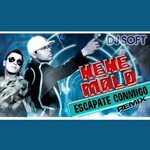 DJ Soft, Nene Malo альбом Escapate Conmigo слушать онлайн бе