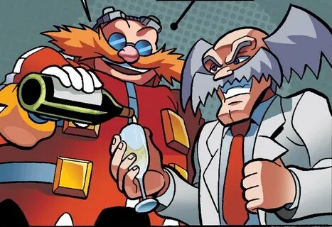 egg/ - Dr. Eggman General - /vg/ - Video Game Generals - 4ar