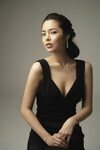 Pin on Actress Park Si-Yeon