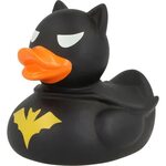 Batman rubber duck The Batduck Black Classic Toys radioamici