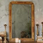 antique mirrors Decoration Designs Guide