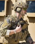 United States Army to Rely on Thales' Leader Radio for Battl