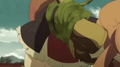 Filo likes to peek The Rising of the Shield Hero Know Your M