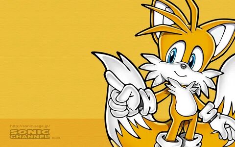 Tails Wallpapers Wallpapers - Most Popular Tails Wallpapers 