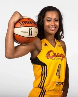 Skylar Diggins! Dubbed on the top sexiest female athletes in