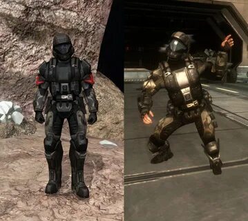 28+ Halo 3 Odst Armor