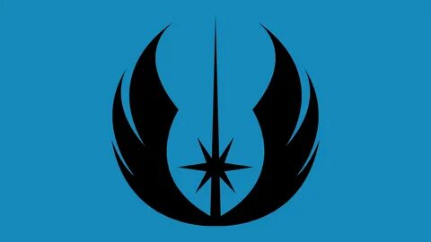 Jedi Symbol Wallpaper (72+ images)