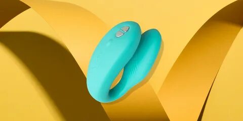 We-Vibe Sync Couples Vibrator Review - Perfect Sex Toy For C