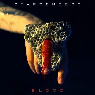 Blood - StarBenders Last.fm