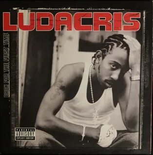 Ludacris - Back For The First Time (2000, Vinyl) - Discogs