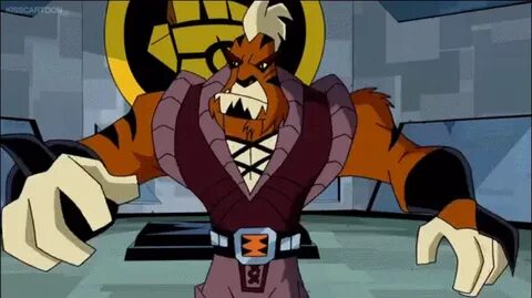 Respect The Worst (Ben 10) - r/respectthreads