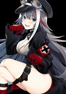 Deutschland (Azur Lane) Image #2663816 - Zerochan Anime Imag