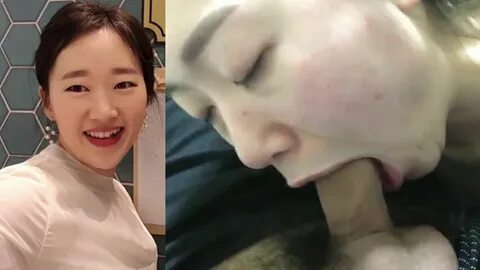 Yi Yuna Oral and Blowjob