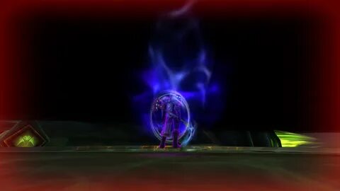 Tomb of sargeras mythic solo