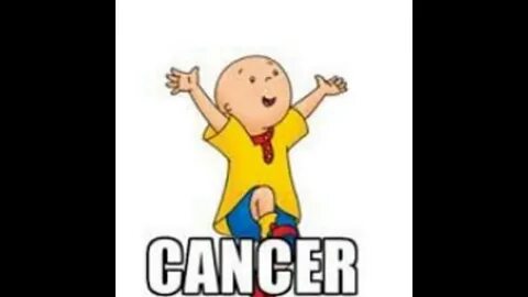 Caillou Has Cancer Meme Robux Hack Roblox