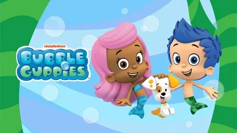 Image No: 3. Bubble Guppies, Guppy Style! image 0. Bubble Guppies, Guppy .....
