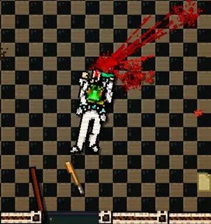 Drill Hotline Miami Wiki Fandom