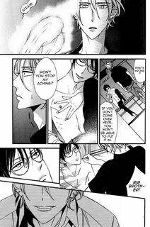 Ibitsu Na Kakera - Chapter 001 - Boys Love - Bl - Bl Manga -