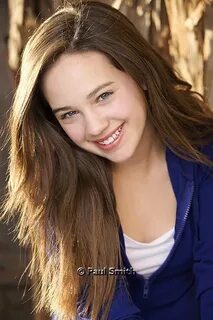 Mary Mouser - Pine Bluff star of "Body of Proof" Dr.Megan Hu