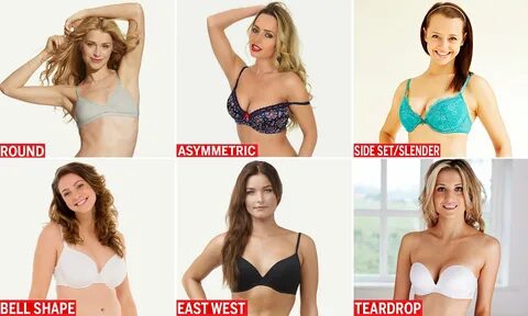 best bras for bell shape.