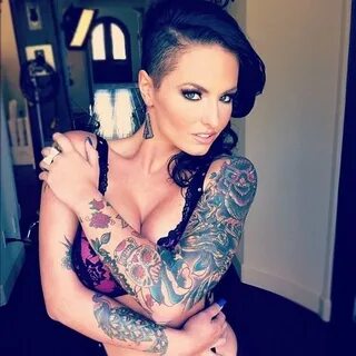 Christy Mack Net Worth in 2022 TopCelebrityNetWorths