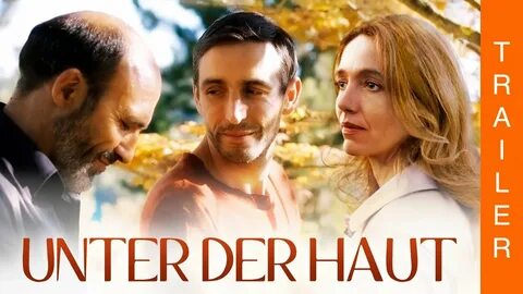 Unter der Haut - Offizieller Trailer - YouTube.