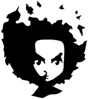 Riley Boondocks Png Related Keywords & Suggestions - Riley B