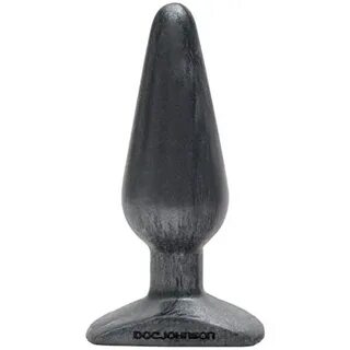 Amazon.com: Smooth Butt Plug - Anal Buttplug - Sex Toy for W