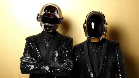 Daft Punk : Daft Punk Geben Trennung Bekannt Bytefm / Daft p