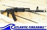 Firearms blog Atlantic Firearms AR15 & AK47 Rifles