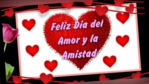 Poemas de amor y amistad cortos y bonitos que rimen - YouTub