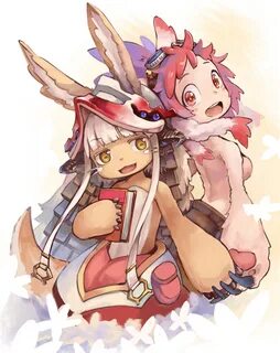 Mitty (Human) - Mitty (Made in Abyss) - Zerochan Anime Image