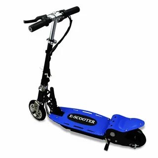 New Electric E Scooter Kids Children Ride on Toys without seat BATTERY E-sc...