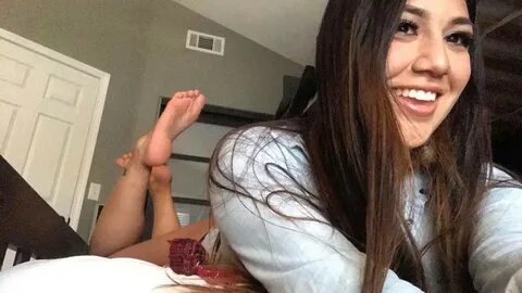 Lexy Bandera's Feet wikiFeet