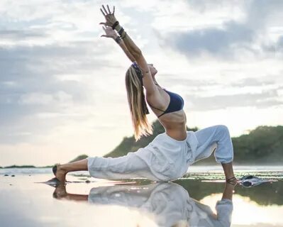 Boho Beautiful Yoga Workouts For Cardio: Videos POPSUGAR Fit