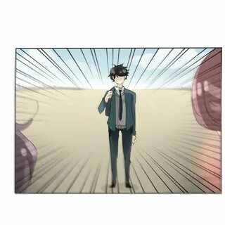 Unordinary Manga - Chapter 57