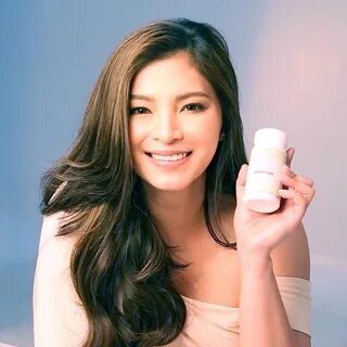 Angel Locsin stuns in the newest Mosbeau campaign!