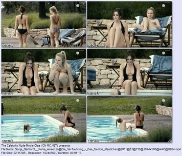 Sonja Gerhardt nude pics, página - 2 ANCENSORED
