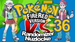 Pokémon FireRed - Nuzlocke Randomizer Race! - Part 36 TBC Pl