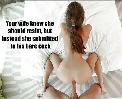 Favourite cuckold hotwife cuckquean cuckcake captions - 24 P