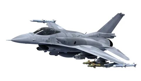 Lockheed Martin Inaugurates New F-16 Production Facility Def