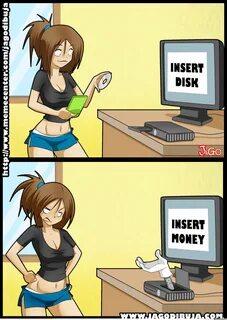 Living With Hipstergirl And Gamergirl Chicas gamer, Tiras có