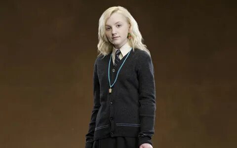 Luna Lovegood Wallpapers (71+ pictures)