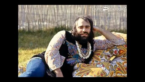lost in a dream Demis Roussos - YouTube