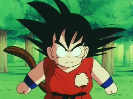 Watch Dragon Ball - Season 1 Episode 63 : The Return of Goku