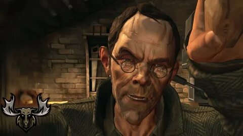 Dishonored - Part 3, Pub - - YouTube