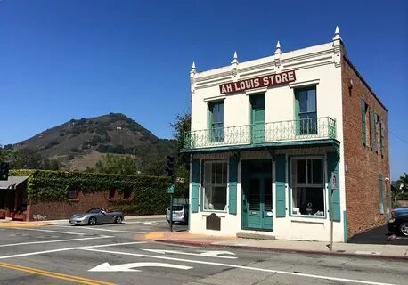 12 Top-Rated Attractions & Things to Do in San Luis Obispo, 