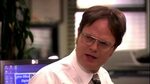 We're all making observations - Dwight Schrute - YouTube