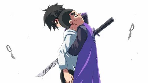 Scissor Seven Anime Characters - Scissor Seven Season 3: Releases Soon.